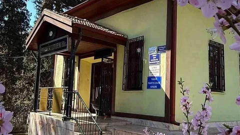 Kocaeli'de Osmanlı Kabirleri Bakım Çalışması Tamamlandı