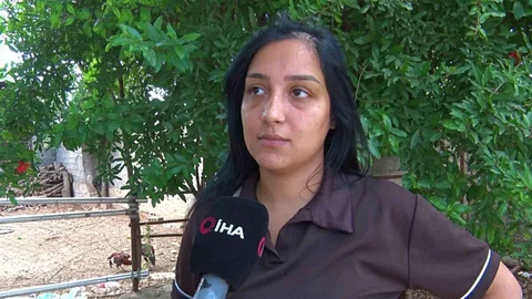 Antalya'daki Kadın Kavgasında Taraflar Konuştu