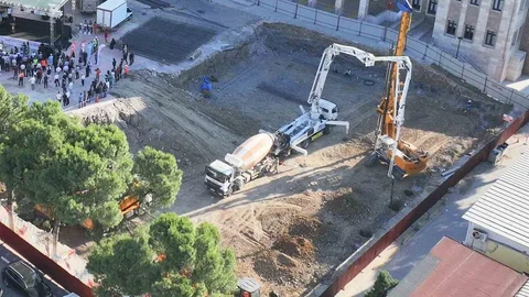 Ferdi Zeyrek'in Hayali Soma'da Gerçekleşiyor