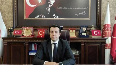 Sercan Kocabey'in Yeni Görevi