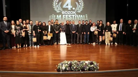 Karabük'ten Film Festivali Başarısı
