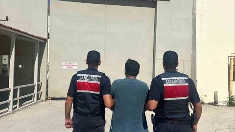Bilecik'te Hapis Cezası Olan Şahıs Yakalandı