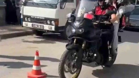 Kütahya’da LGS İçin Yunus Timleri Devrede