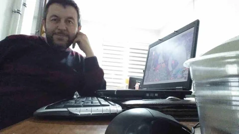 Kütahya'da Bisiklet Kazası Sonucu Ölüm