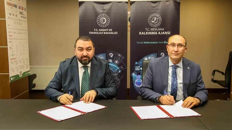 Meram'da Barista Eğitim Protokolü