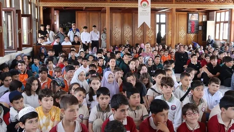 ÇEDES Projesi Kapanış Programı Erzincan'da Gerçekleşti