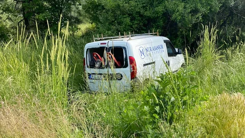 Bolu'da Trafik Kazasında 5 Yaralı