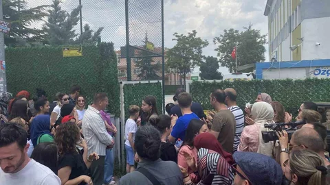 LGS Sınavı Tamamlandı
