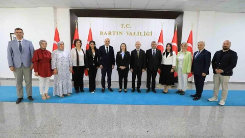 Yerel Ürünlerin Markalaşması İçin Sözleşmeler İmzalandı