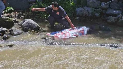 Erzurum'da Genç Hayatını Kaybetti