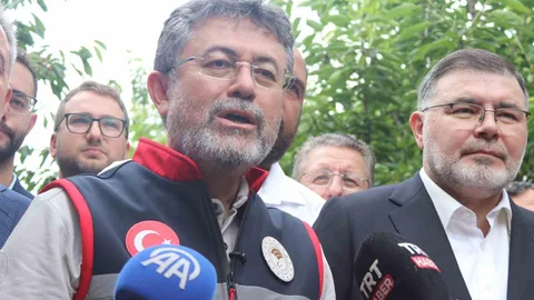 İzmir'de Tarımsal Destek Açıklaması