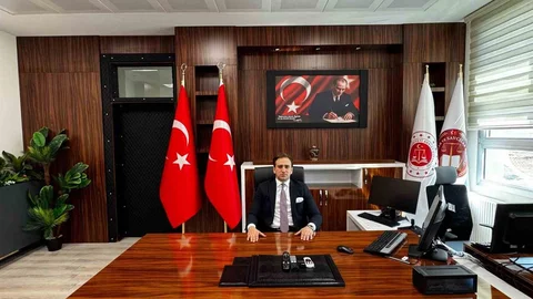 Yusuf Tuğrul Bartın Başsavcılığına Atandı