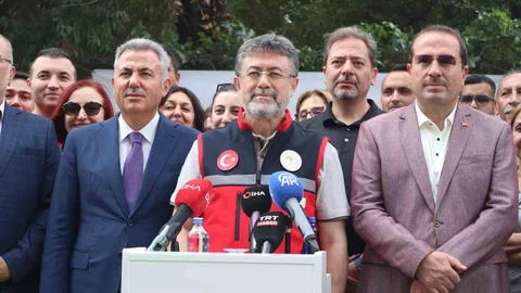 İzmir’de Biyoteknik Mücadele Merkezi Açıldı