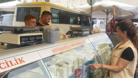 Aydın'da Gıda Denetimleri Devam Ediyor
