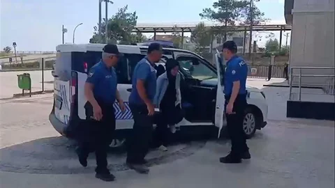 Samsun'da LGS'ye Geç Kalma Sorunu Aşıldı