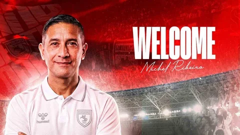 Samsunspor Yeni Antrenörle Güçleniyor