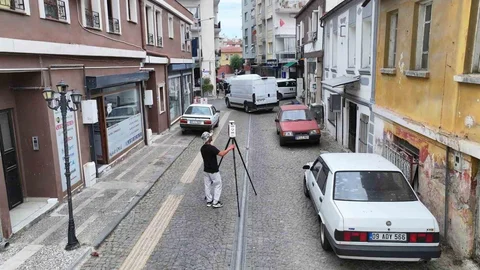 Efeler'in Tarihi Mirası Yeniden Canlanıyor