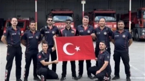 Osmaniye'den A Milli Takım'a Destek Videosu