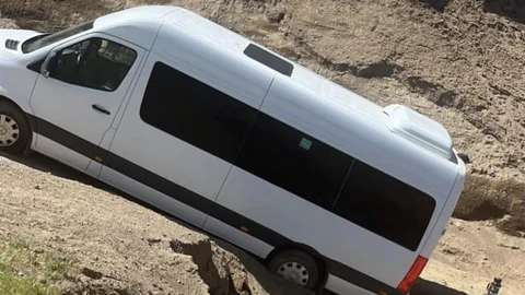 Bitlis'te Öğrenciler Kurtarıldı