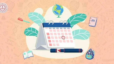 2026-2027 Eğitim Yılı Takvimi Açıklandı