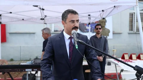 Muş'ta Yeni Başsavcı Atandı