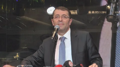 Kayseri Vali Yardımcısı Hayatını Kaybetti