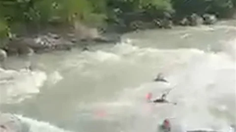Rize'de AFAD Personeli Hayatını Kaybetti