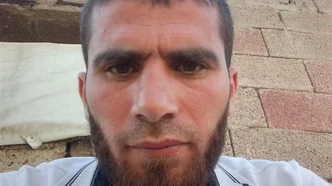 Muş'ta Kaybolan Çoban Bulundu