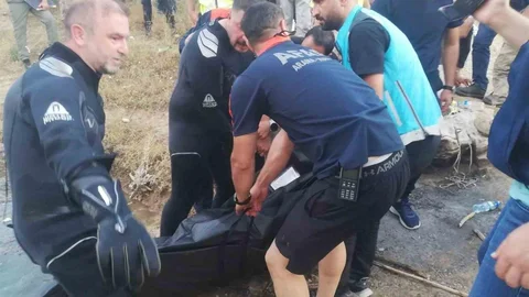 Siirt’te Kaybolan Çocuğun Cansız Bedeni Bulundu