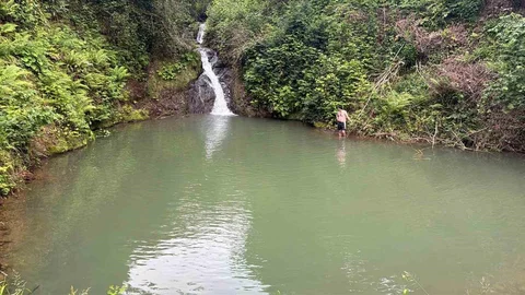 Artvin'de İmam ve Müezzin Boğuldu