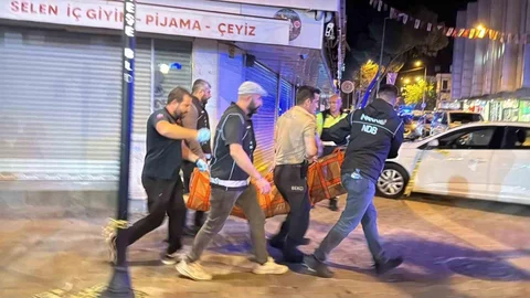Muğla'da KADES İhbarı Sonrası Silahlı Saldırı