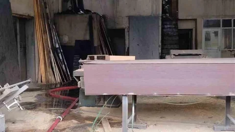 Beypazarı'nda Yangın Çıktı, Söndürüldü