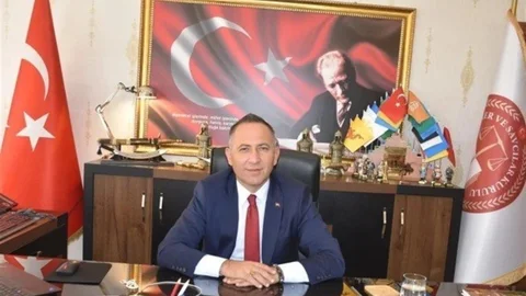 Denizli'ye Yeni Başsavcı Atandı