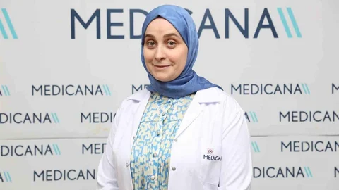 Konya'da Dikey Doğumun Faydaları