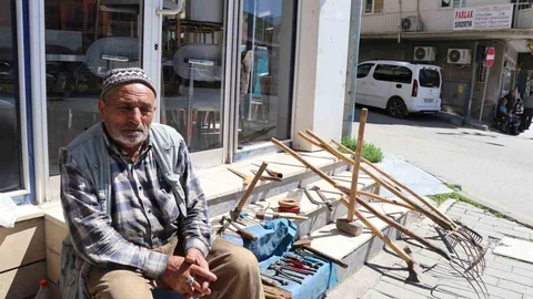 Erzurum'da Hayırseverlik Örneği