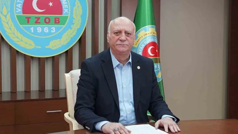 Gıda Güvenliği İçin Toprak Hayati Önem Taşıyor