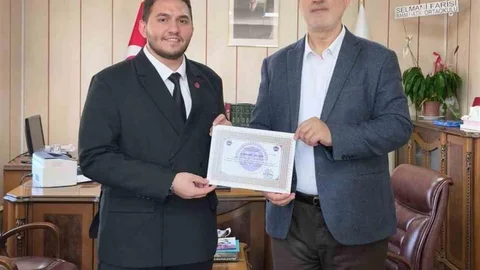 Eskişehirli Hafız Türkiye Finallerine Gidiyor