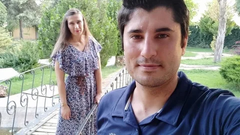 Denizli'de Şehit Polis Memuru