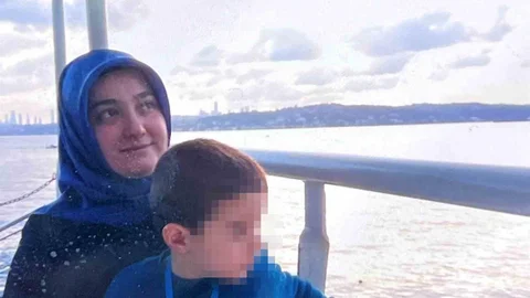 Antalya'da Öğretmen Koca Cinayet İşledi