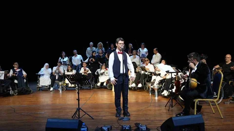 Atakum’da Unutulmaz Bir Müzik Gecesi