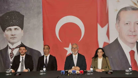 Manisa Kırsal Altyapı İçin Hibe Desteği Açıklandı