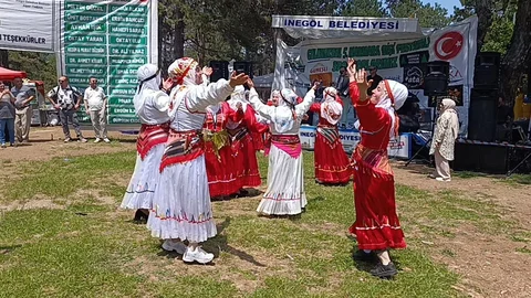 Artvinliler Bilecik'te Bir Araya Geldi