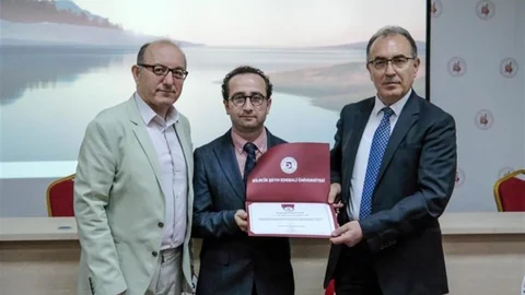 Bilecik'te Ahilik Semineri Gerçekleşti