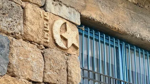 Şırnak’ta Eşsiz Bir Ev Turistlerin İlgi Merkezinde