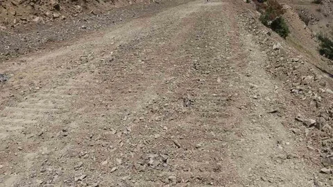 Gökdere-Beyhan Sahil Yolu Projesi Başladı