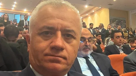 Malatya'da Tarihi Karaciğer Nakli Başarısı