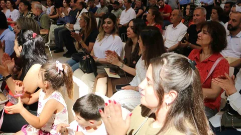 Diyarbakır'da Yazarın İmza Günü Etkisi