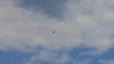 Antalya'da Yıldırım Kaynaklı Orman Yangını Kontrol Altında