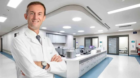 İzmir'de Bypass ve Stent Hastalarına Uyarı