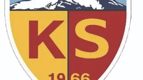 Kayserispor'a Transfer Yasağı Geldi